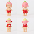 Sonny Angel Strawberry Love Series (1 pc) Skin Cupid 