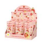 Sonny Angel Strawberry Love Series (1 pc) Skin Cupid COLLECTION BOX