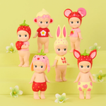 Sonny Angel Strawberry Love Series (1 pc) Skin Cupid CONCEPT SHOT