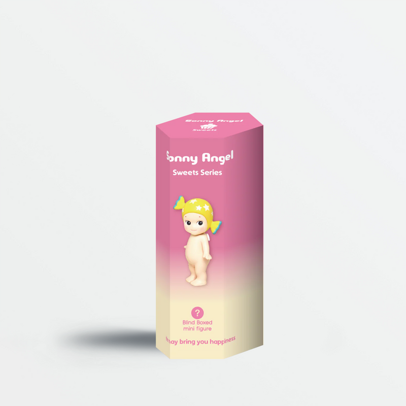 Sonny Angel Sweet Series (1 pc) Skin Cupid