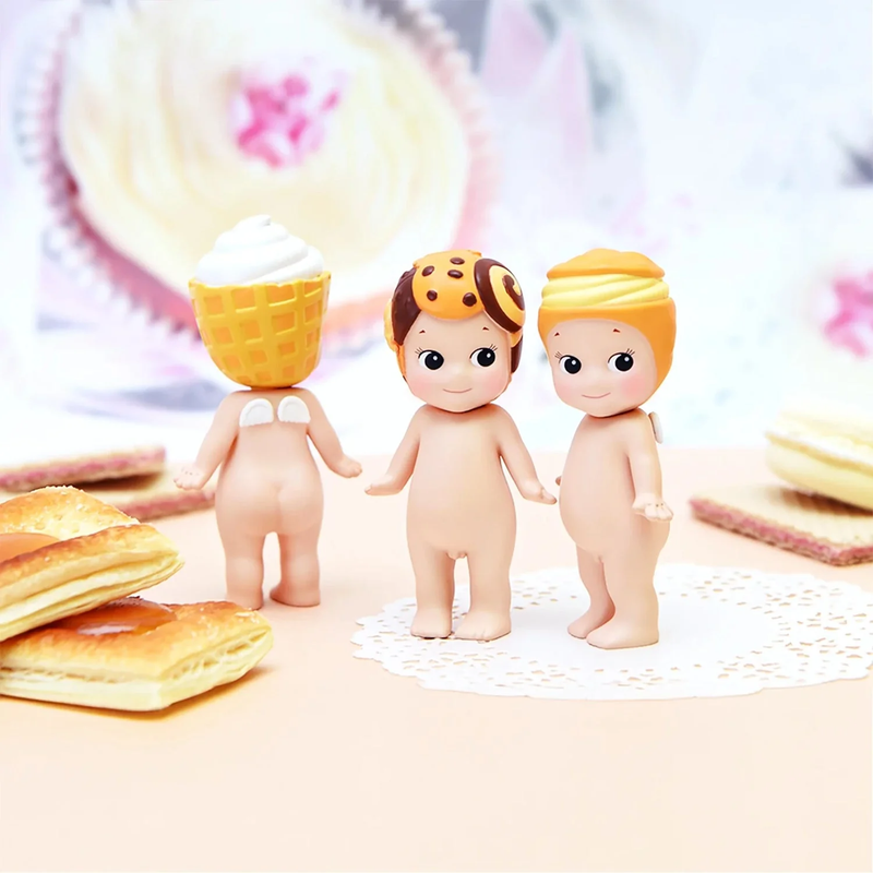 Sonny Angel Sweet Series (1 pc) Skin Cupid CONCEPT SHOT