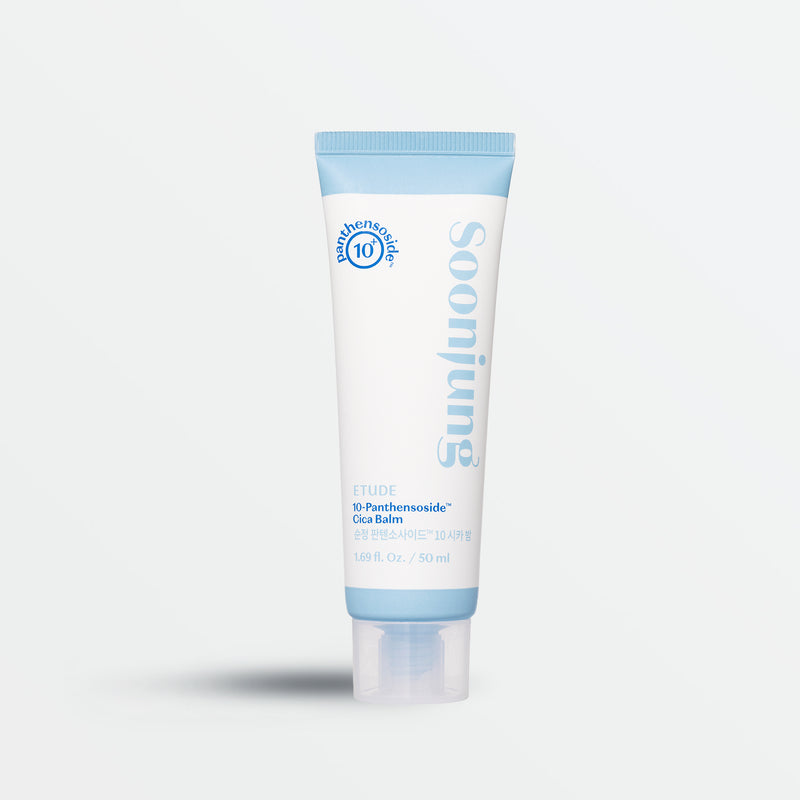 ETUDE Soon Jung 10-Panthensoside Cica Balm (50ml)