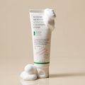 AXIS-Y Sunday Morning Refreshing Cleansing Foam (120ml) FOAM TEXTURE Skin Cupid