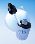 BELIF Super drops - Multi-7 Hyaluronic Serum (30ml) texture