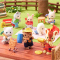Sylvanian-Families-Baby-Builder-Series-Skin Cupid THUMBNAIL