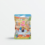 Sylvanian Families Baby Builder Series Skin Cupid