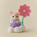 Sylvanian Families Blooming Baby Friends Series (1 pc) Skin Cupid_02