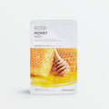 THE FACE SHOP Real Nature Face Mask with Honey Extract