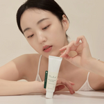 THE LAB Green Flavonoid 3.0 Cream (50ml) Model