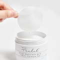 THE LAB Oligo Hyaluronic Acid 7 Multi-formula Pad Texture