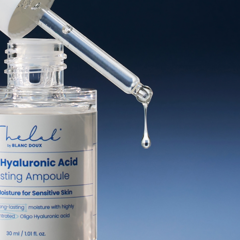 THE LAB Oligo Hyaluronic Acid Boosting Ampoule (30ml) – Skin THE LAB Oligo Hyaluronic Acid Boosting Ampoule (30ml) – Skin