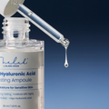 THE LAB Oligo Hyaluronic Acid Boosting Ampoule Texture