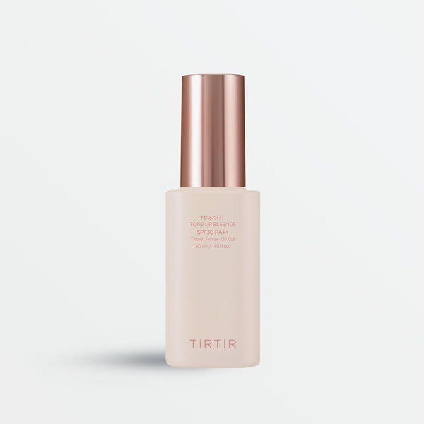TIRTIR Mask Fit Tone Up Essence SPF30 PA++ Beige (30ml) – Skin Cupid