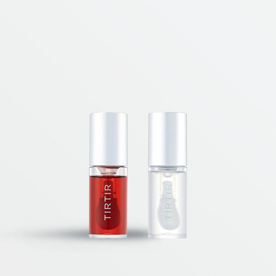 TIRTIR My Glow Lip Oil (5.7ml) - 2 Colours