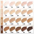 TIR TIR Glide & Hide Blurring Concealer (8g) Skin Cupid COLOUR SWATCH