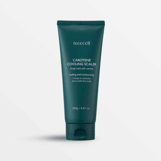 TREECELL Carotene Cooling Scaler 200ml