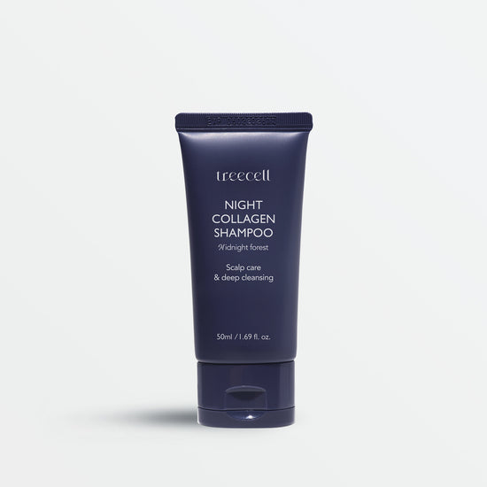 TREECELL_Night_Collagen_Shampoo_MidnightForest50ml