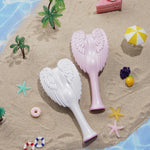 Tangle Angel 2.0 Gloss Skin Cupid Concept Shot