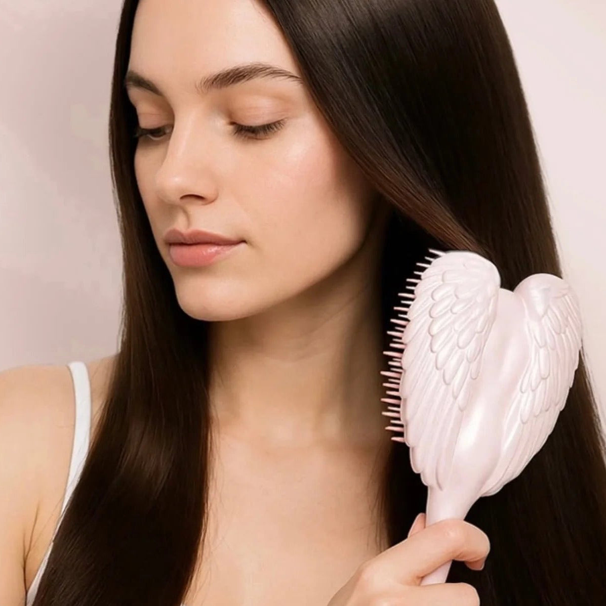 Tangle Angel 2.0 Gloss Hair Brush