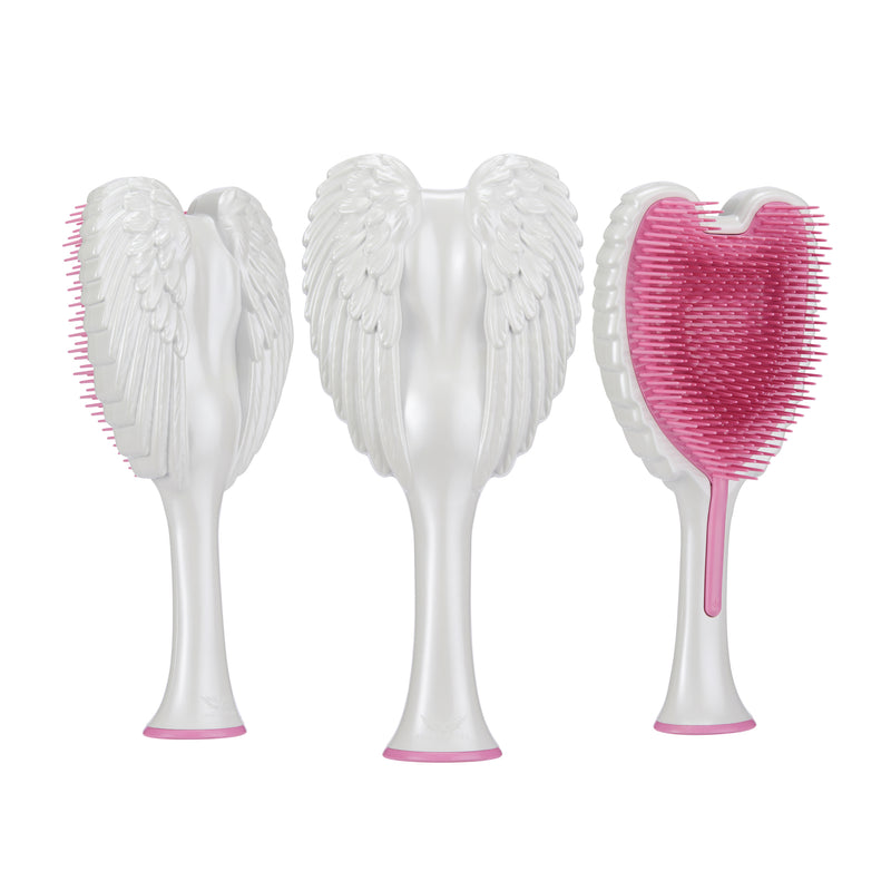 Tangle Angel 2.0 Gloss Skin Cupid White Gloss