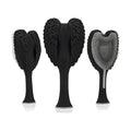 Tangle Angel 2.0 Matt Black Skin Cupid