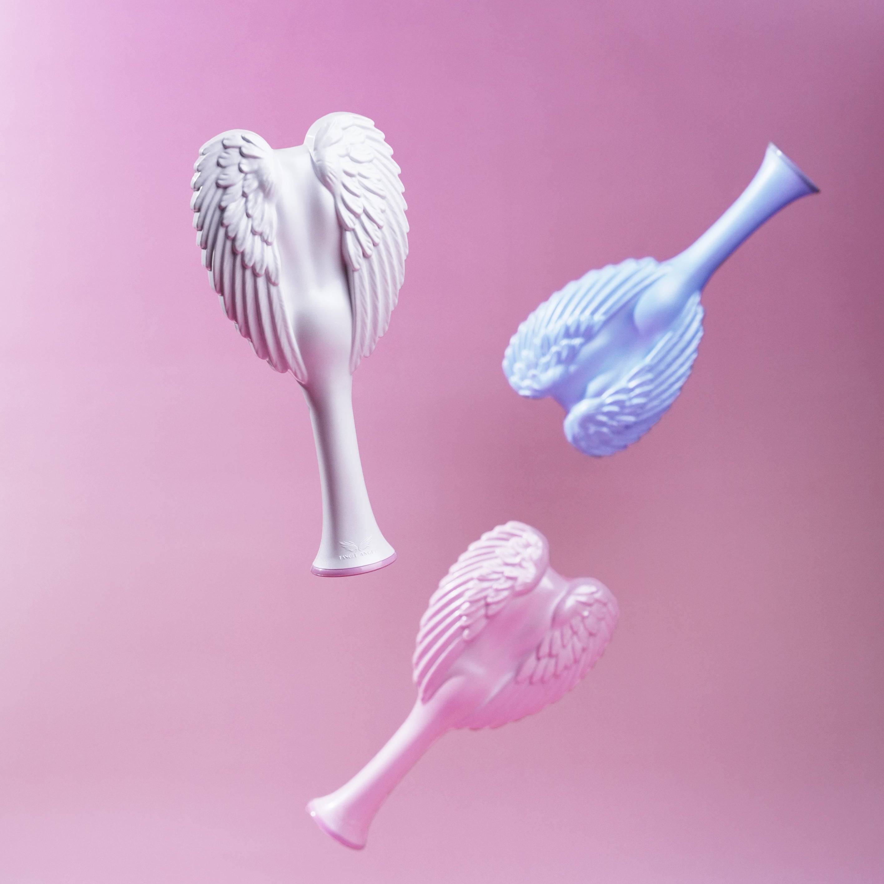 Tangle Angel 2.0 Matt Hair Brush – Skin Cupid
