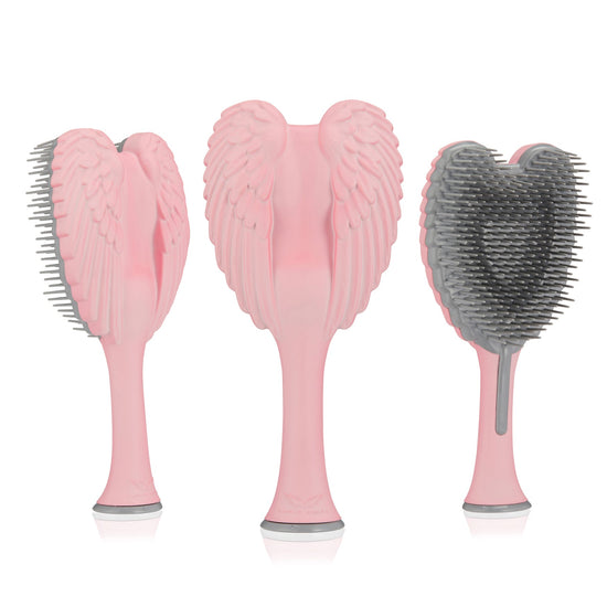 Tangle Angel Cherub 2.0 Matt Pink 