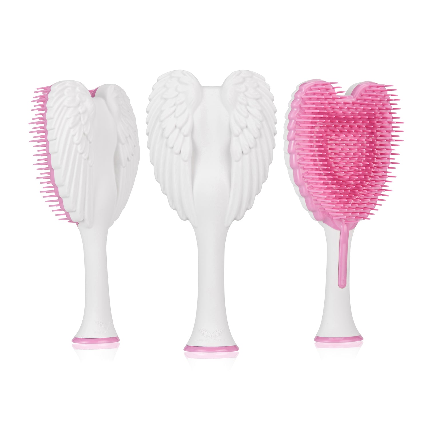 Tangle Angel Cherub 2.0 Matt Hair Brush – Skin Cupid
