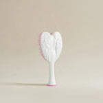 Tangle Angel Cherub 2.0 Matt White 