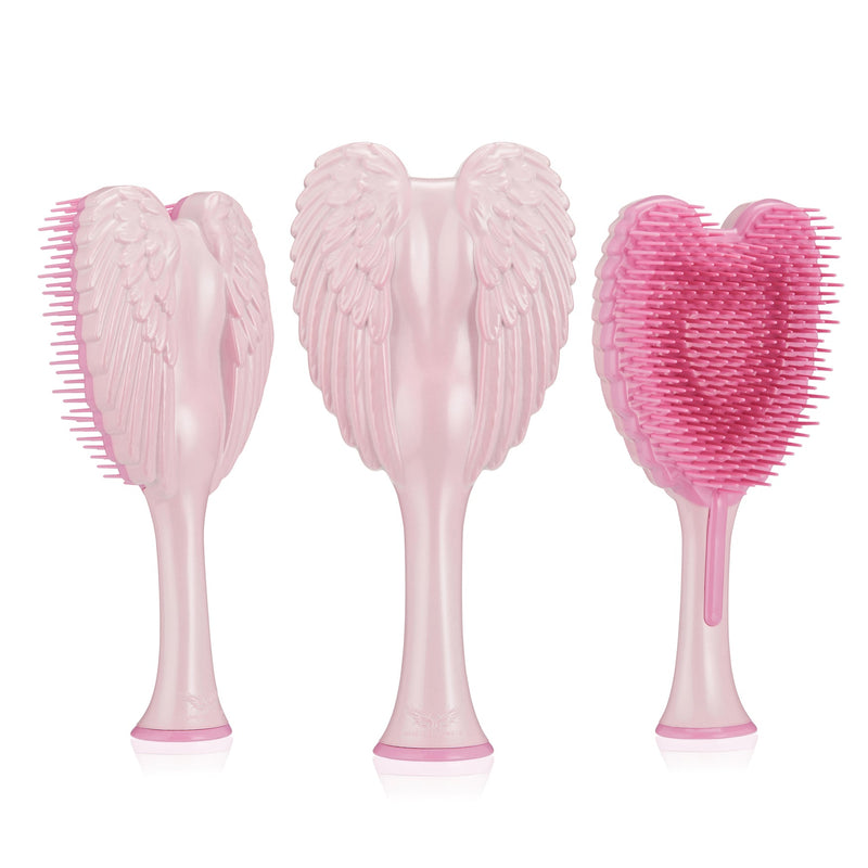Tangle Angel Cherub 2.0 Pink Gloss Skin Cupid