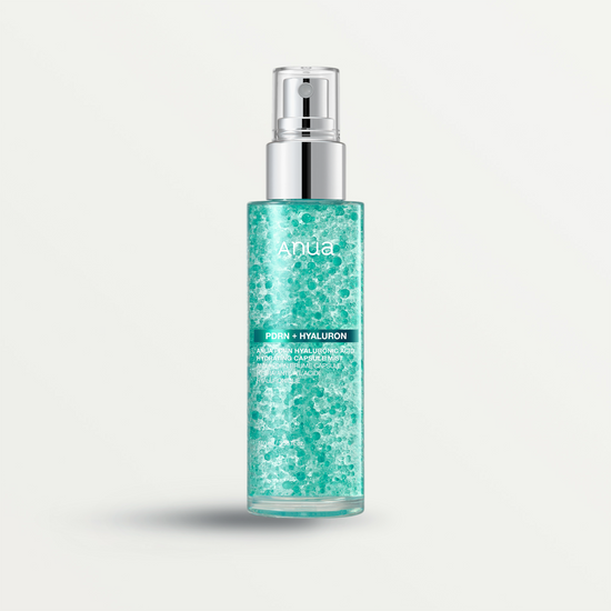 PDRN Hyaluronic Acid Hydrating Capsule Mist (100ml)