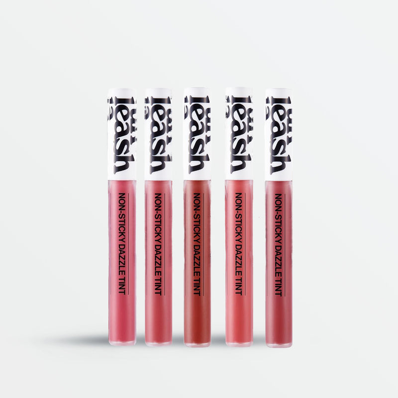 UNLEASHIA Non-Sticky Dazzle Tint 