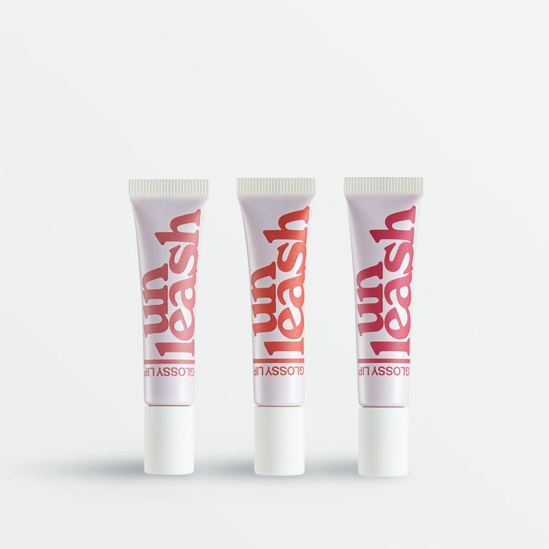 UNLEASHIA Non-Sticky Dazzle Tint (New Collection) 5.5g