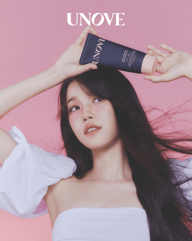 <strong>Silky Soft Hair Starts With Deep Repair</strong>