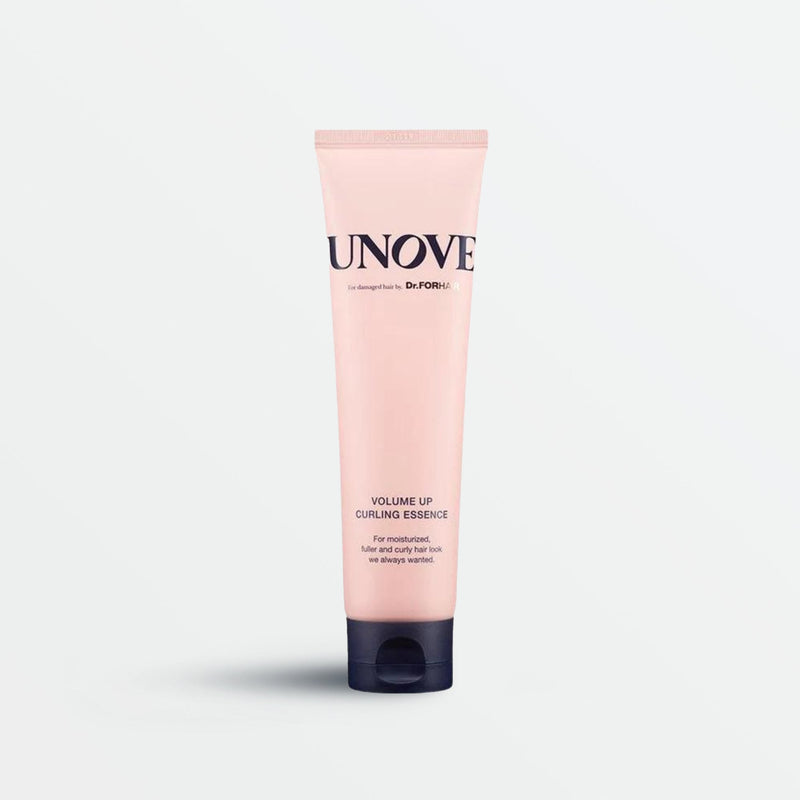 UNOVE Volume Up Curling Essence (147ml)