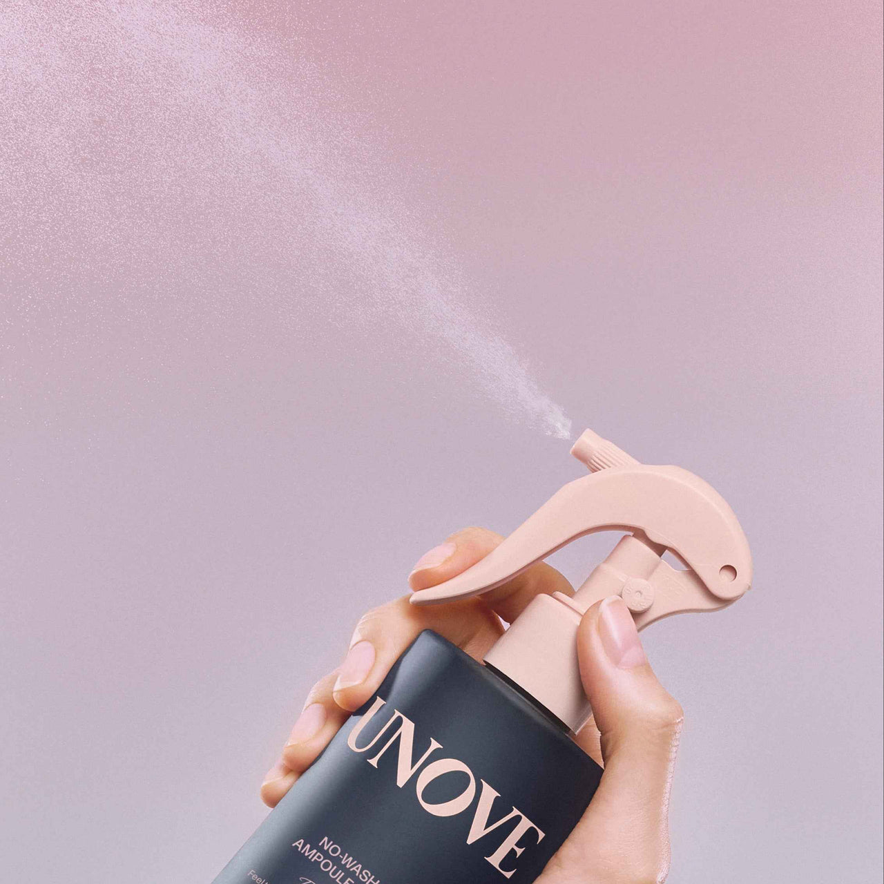 Water Ampoule Leave In Treatment (200ml)