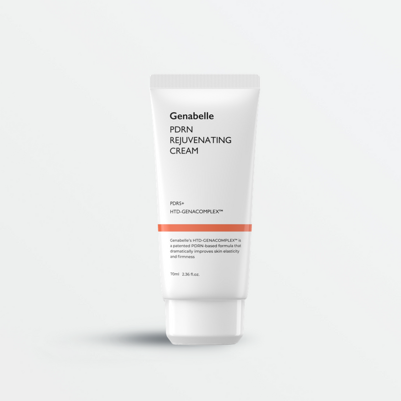 BOGO: PDRN Vita Toning Ampoule (30ml) + PDRN Rejuvenating Cream (70ml)