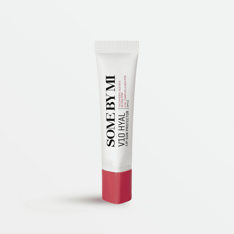V10 Hyal Lip Sun Protector (7ml) - BERRY - Skin Cupid