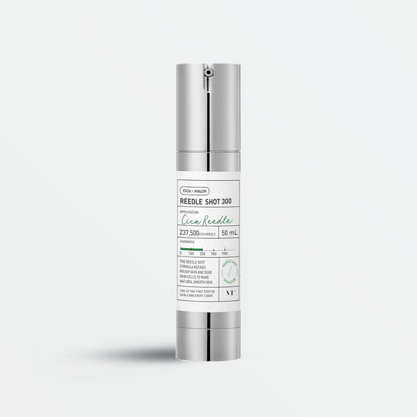 VT COSMETICS VT Reedle Shot 300 (50ml) – Skin Cupid
