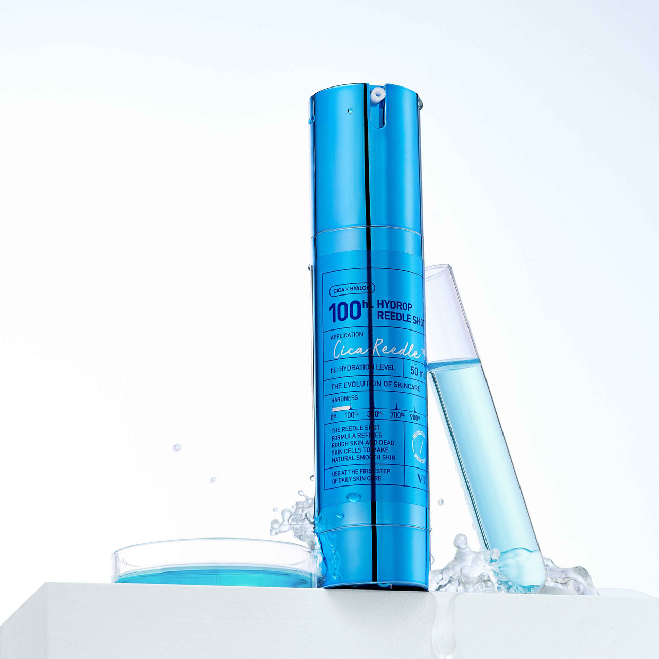 Hydrop Reedle Shot 100hL (50ml)