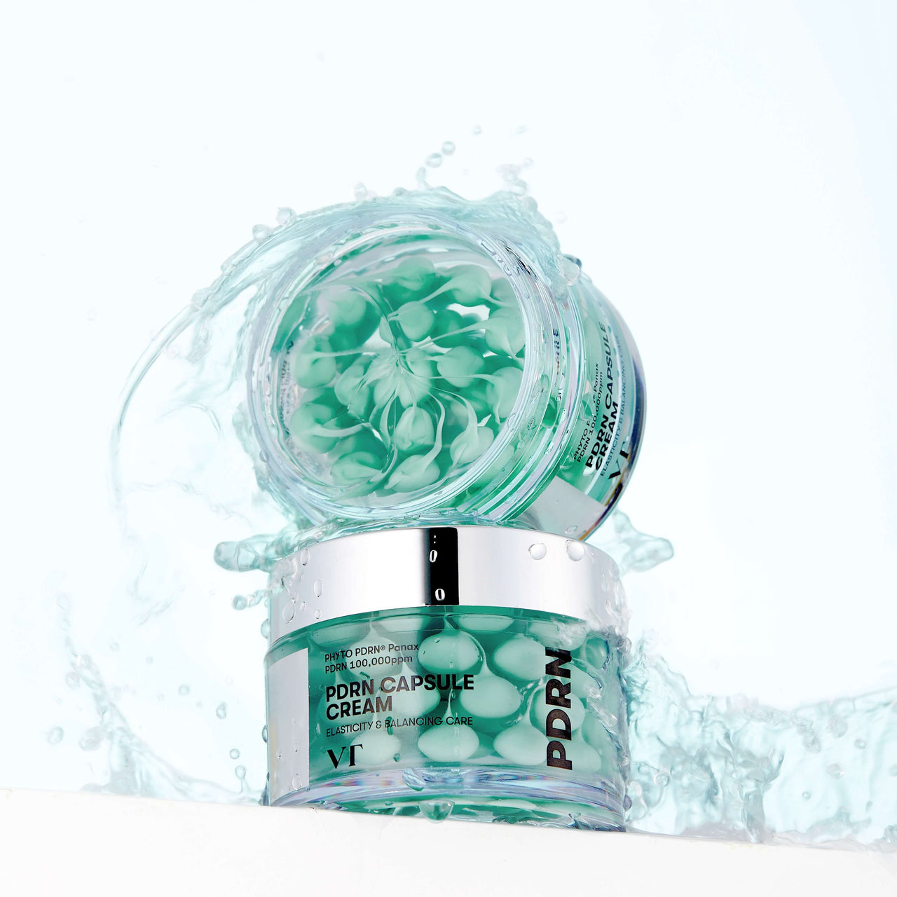 PDRN Capsule Cream 100