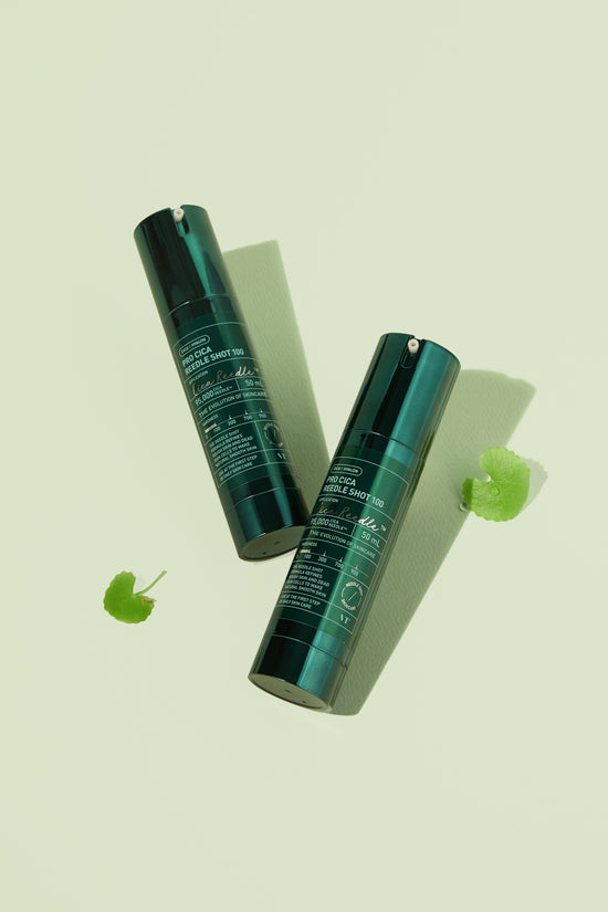 VT Pro Cica Reedle Shot 100 CONCEPT SHOT