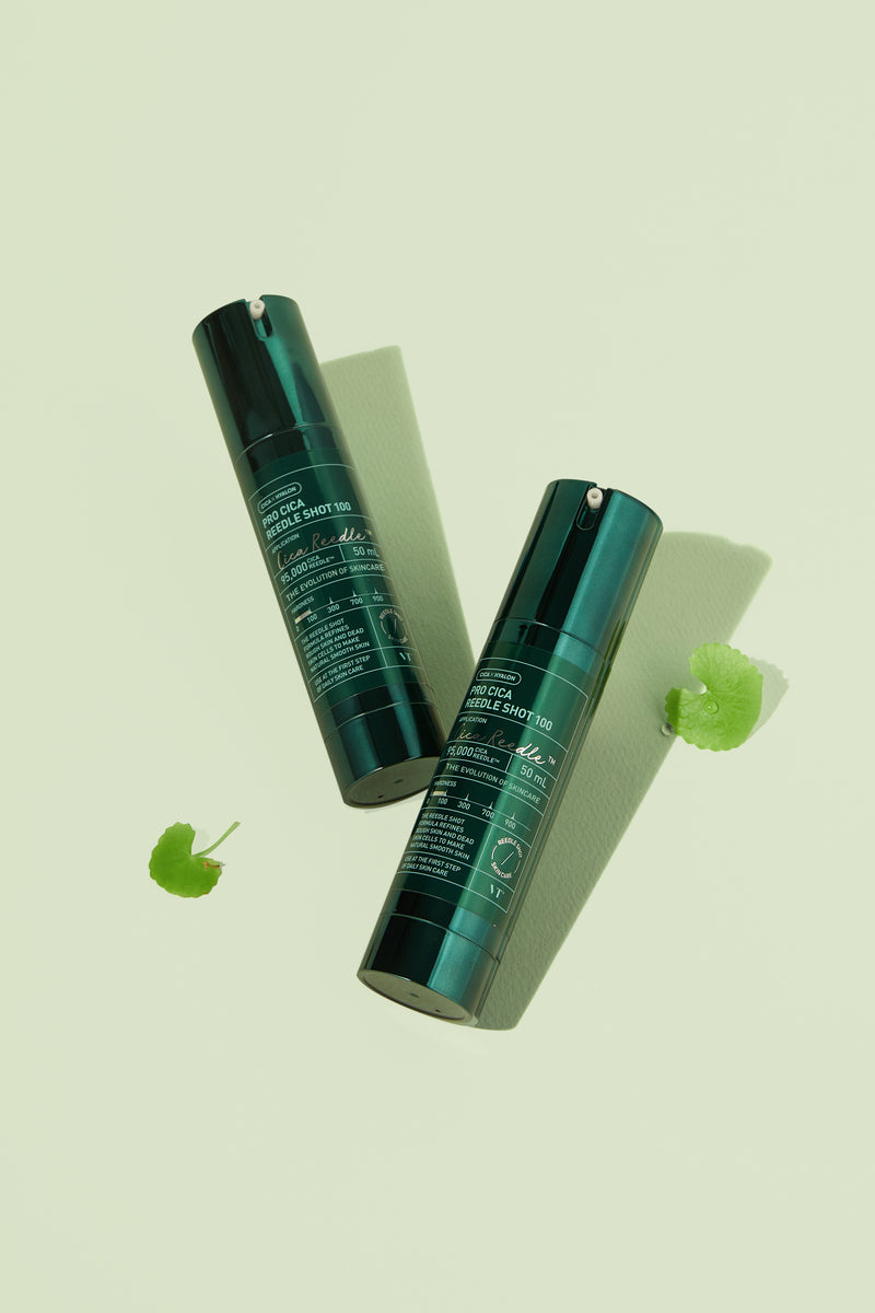 VT Pro Cica Reedle Shot 100 CONCEPT SHOT