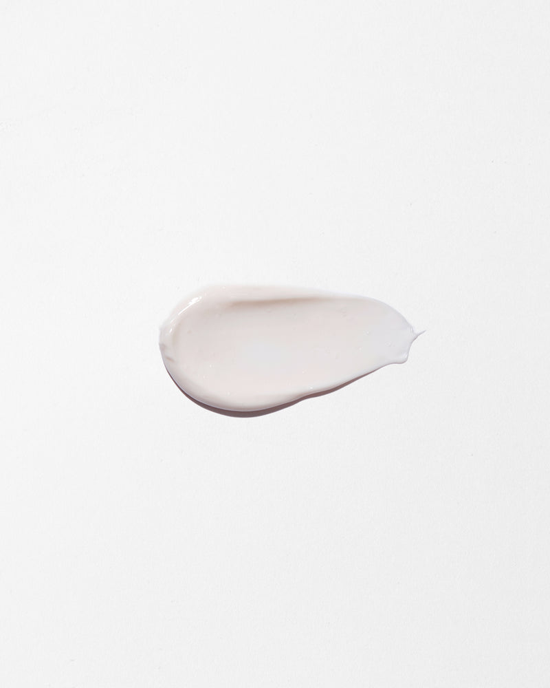 VT Reedle Shot Lifting Cream (50ml) TEXTURE