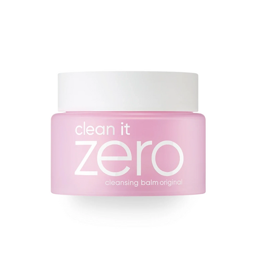 Clean it Zero Cleansing Balm Original (100ml or 50ml)