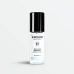 W.DRESSROOM Dress & Living Clear Perfume (No.97 April Cotton) Perfume used by Jungkook BTS