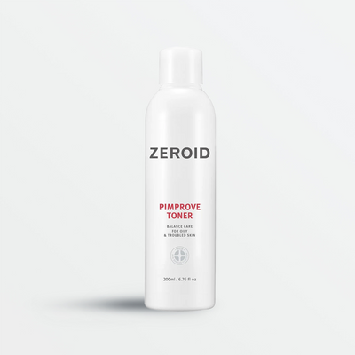 Pimprove Toner (200ml)