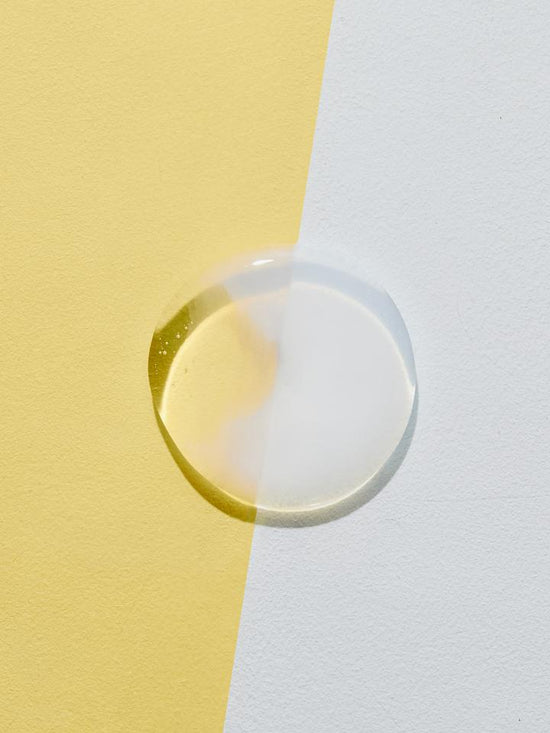 COSRX Advanced Snail Radiance Dual Essence Texture