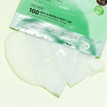 VT Reti-A Reedle Shot 100 2-Step Hydrogel Mask TEXTURE