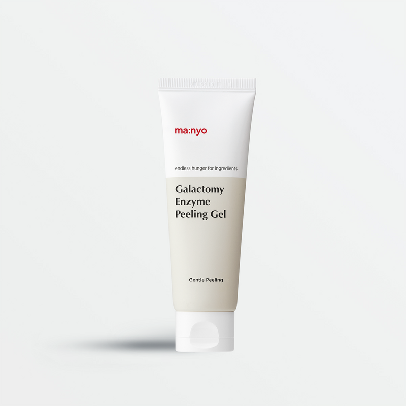 ma:nyo Galactomy Enzyme Peeling Gel (75ml)